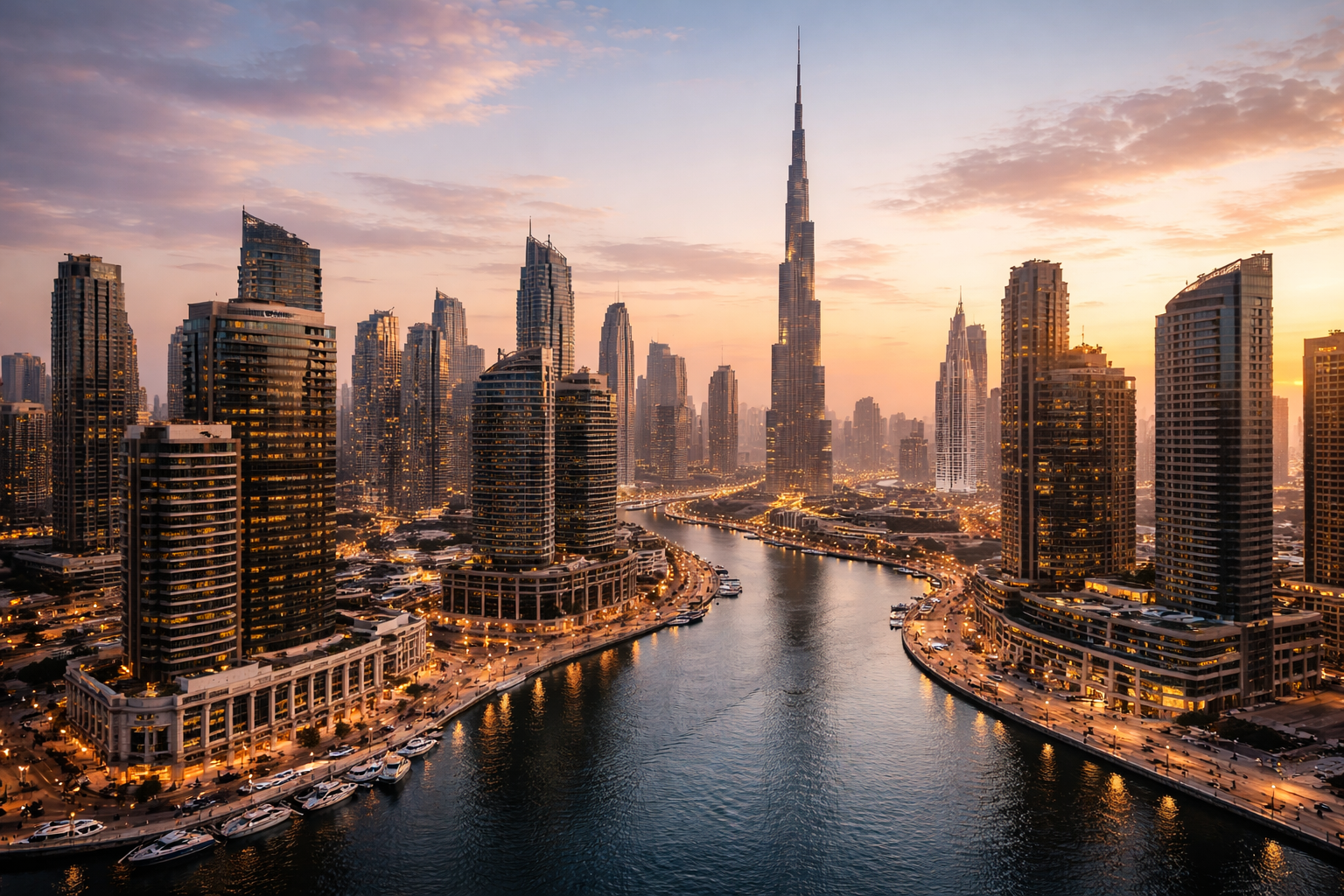 About Finsbury Private Wealth Management