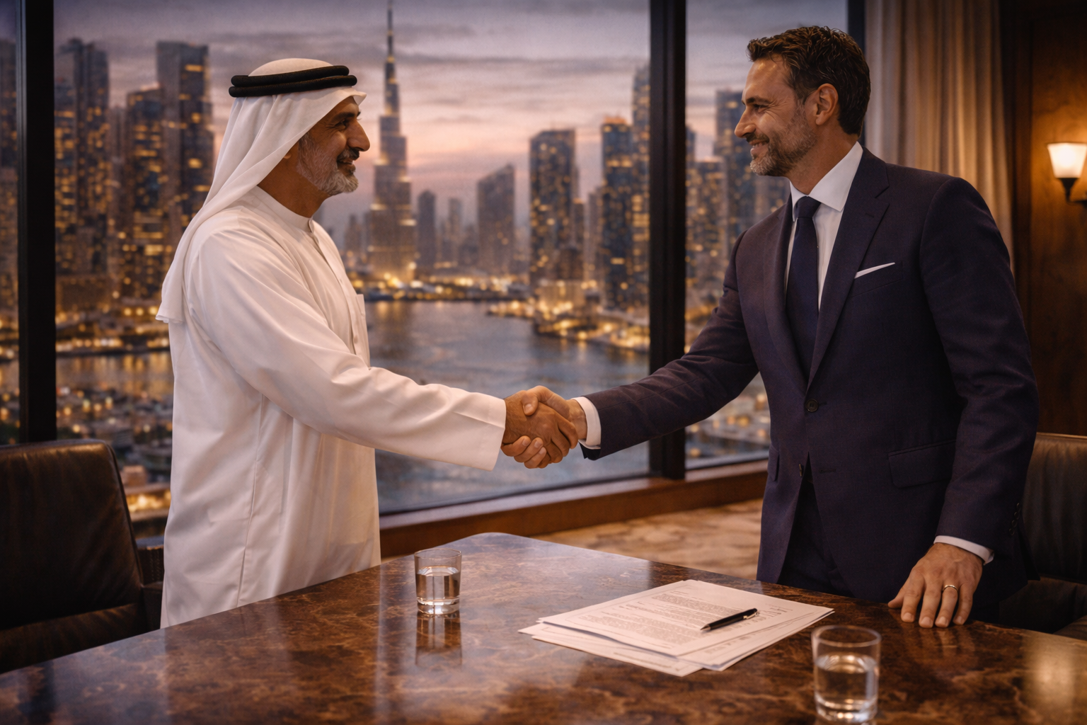 Discovery & Understanding