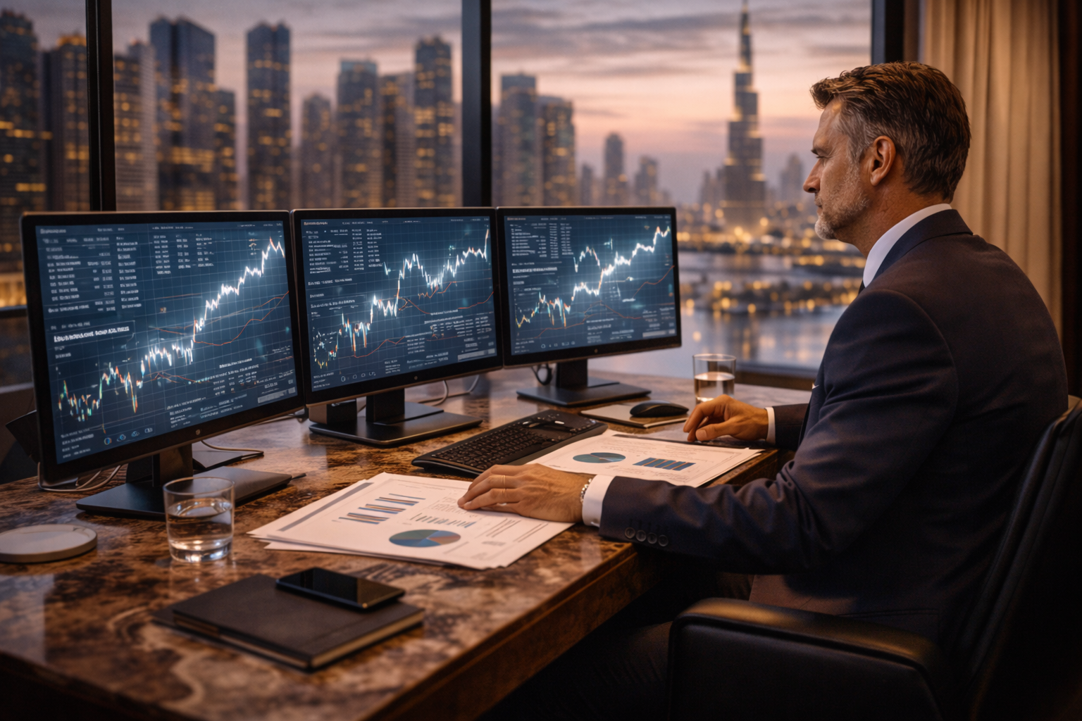 Private Wealth Management